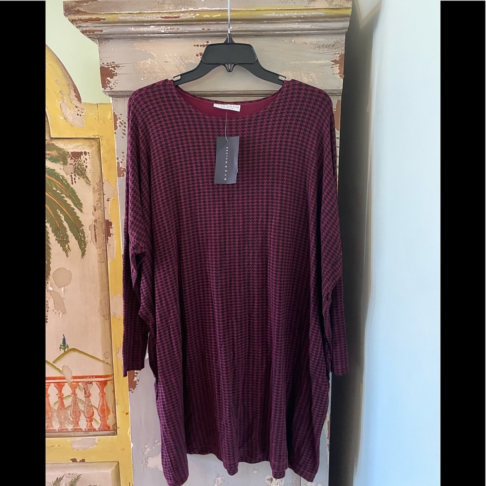 Dress/Bryn walker